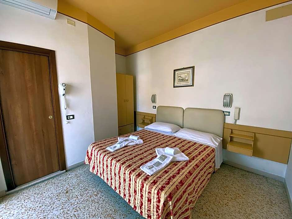 Hotel Nanni Garnì