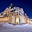 Rathaushotels Oberwiesenthal All Inclusive