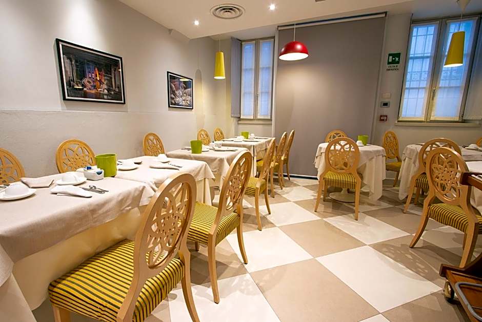 Hotel Centrale Best Western Signature Collection