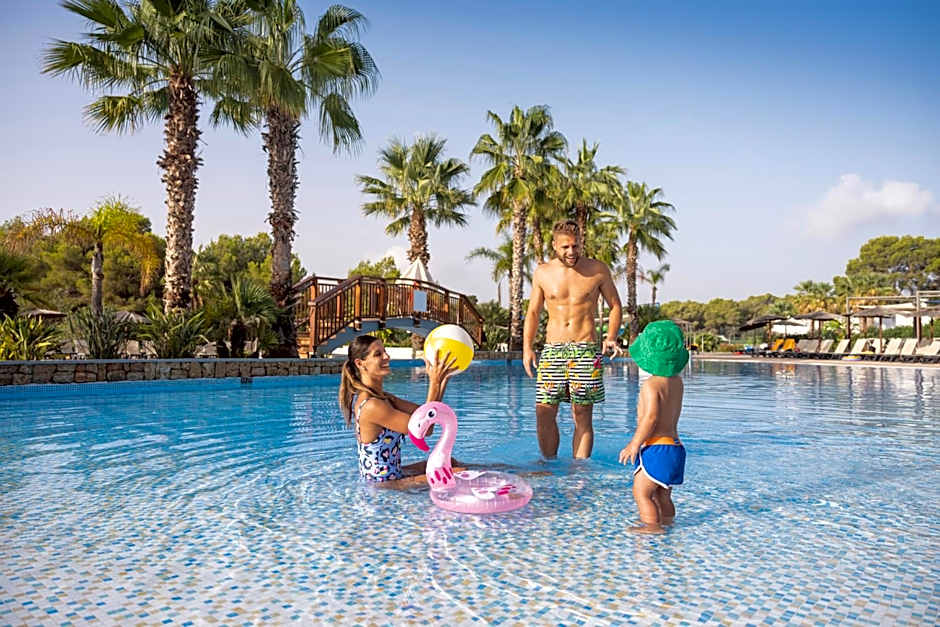 TUI MAGIC LIFE Cala Pada - All Inclusive