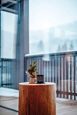 King Room with Balcony