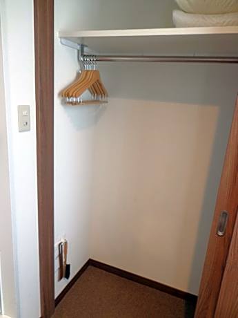 Twin Room - Smoking