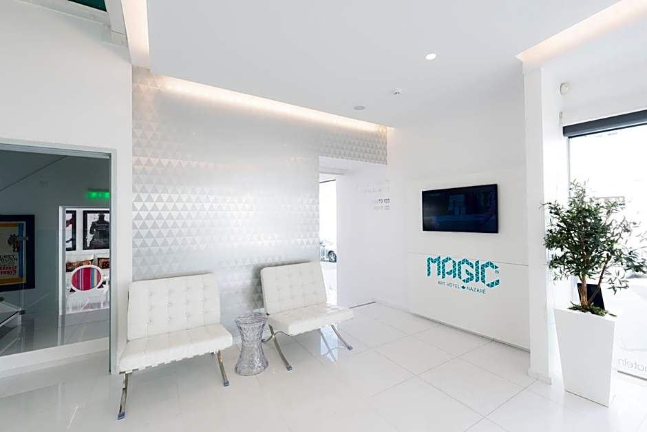Hotel Magic