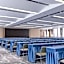 Echarm Hotel Zhangye West Railway Station Gulou
