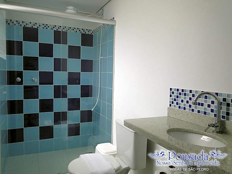 Pousada Nossa Senhora Aparecida