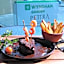 Wyndham Garden Antofagasta Pettra