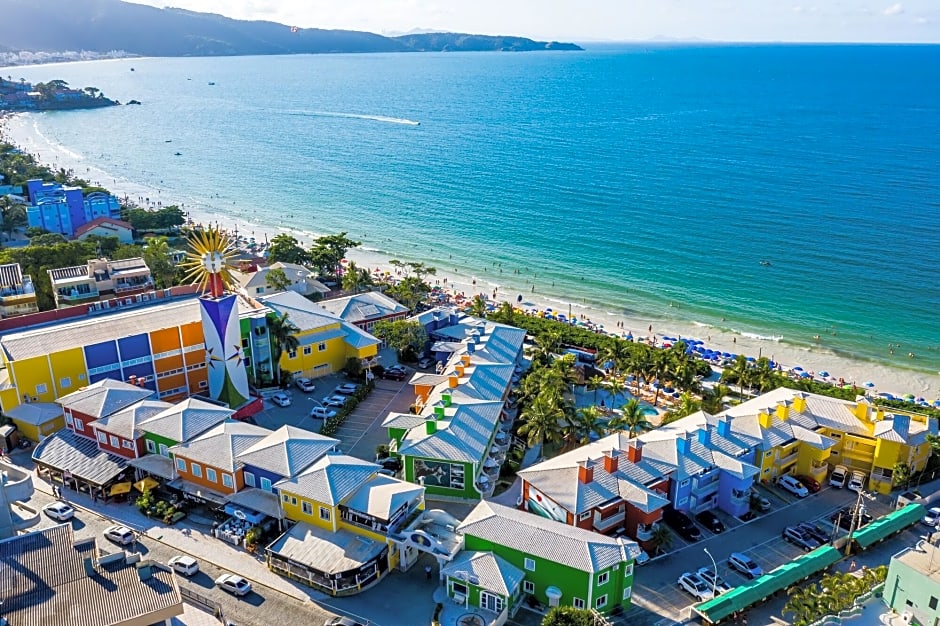 Vila Do Farol Pousada