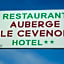 Auberge le Cévenol