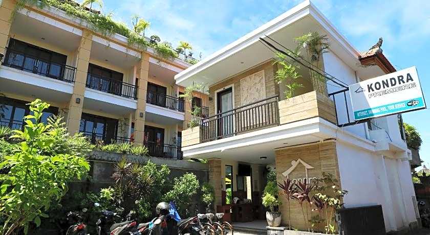 Kondra Premiere Guest House Kuta
