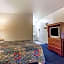 Econo Lodge Inn & Suites Ridgecrest