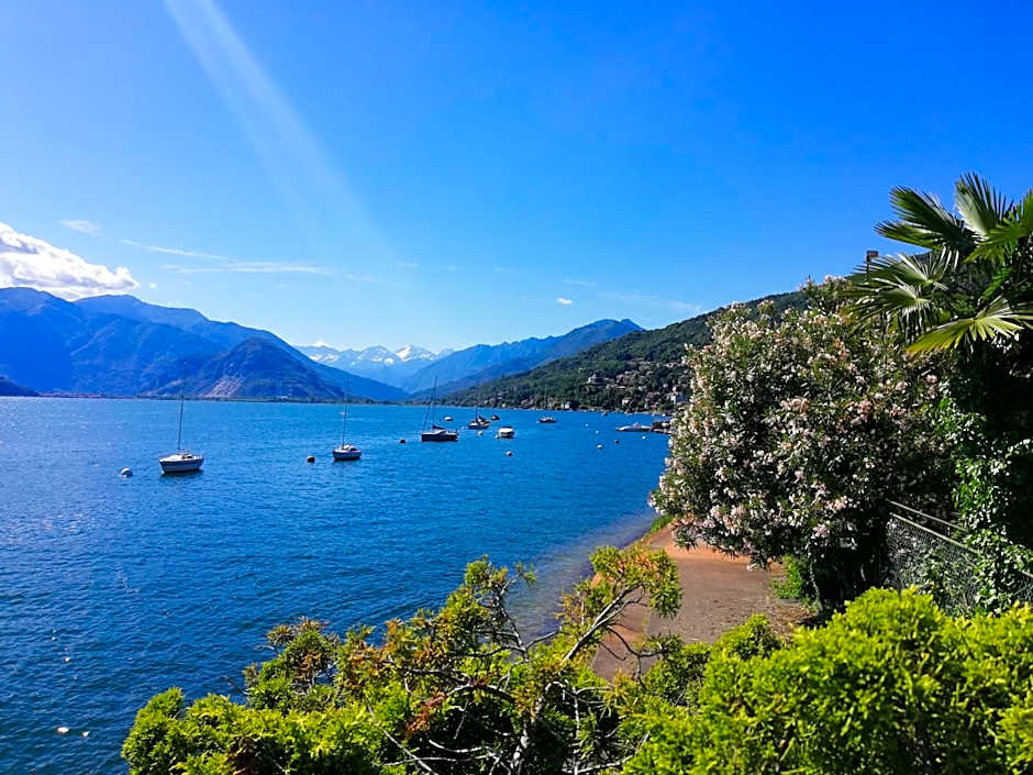 LVG Hotel Collection - Belvedere San Gottardo