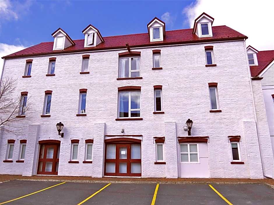 Murray Premises Hotel