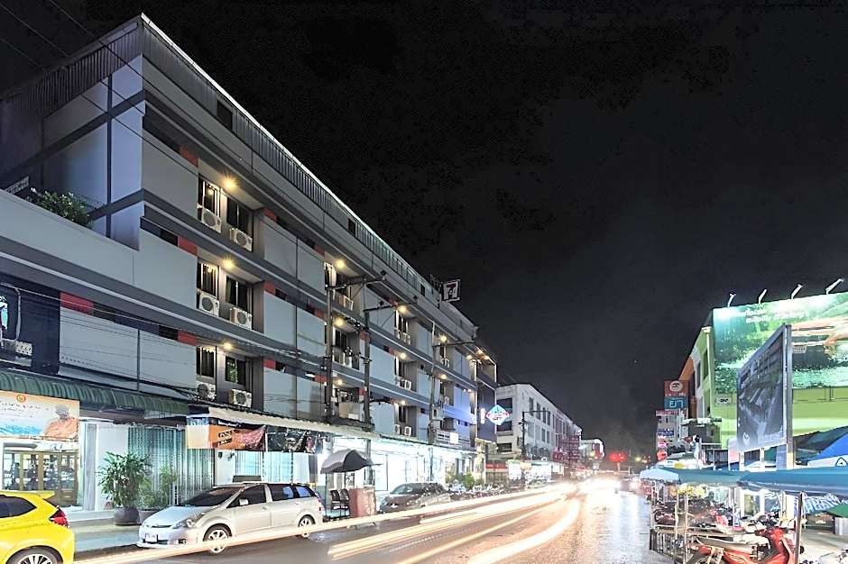 City Hotel Krabi