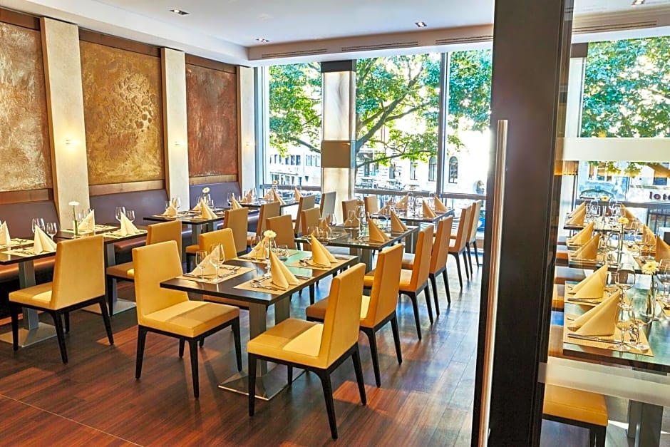 Steigenberger Hotel KÃ¶ln