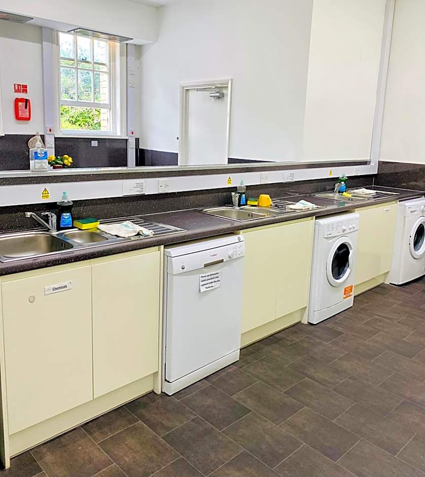 Endsleigh Park Hotel