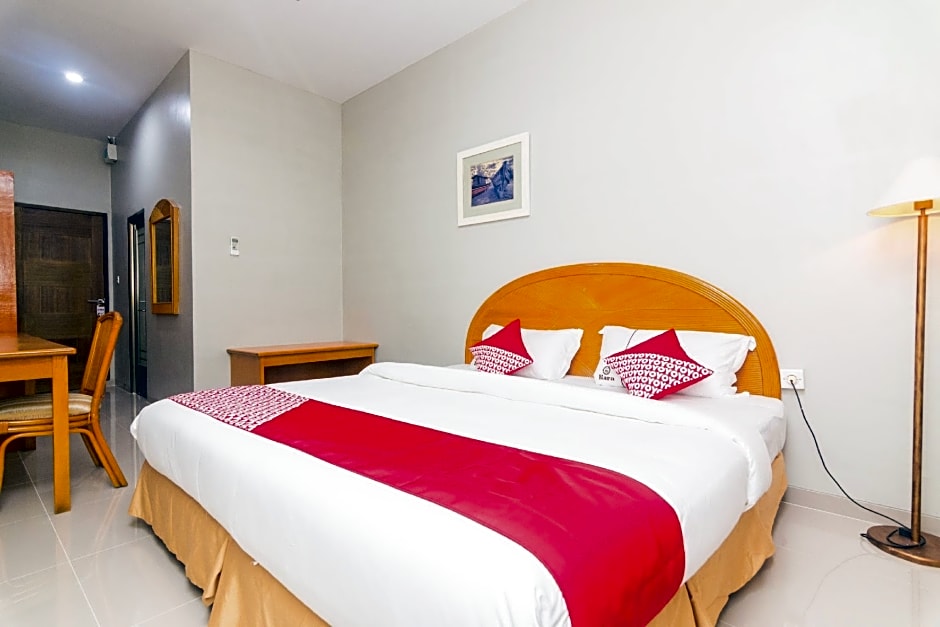 Capital O 1867 Kara Guest House