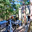 Crayfish Creek Van & Cabin Park