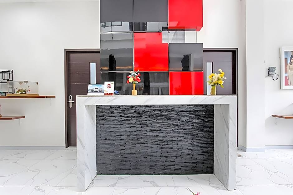 Capital O 91665 D'prof Exclusive Guesthouse