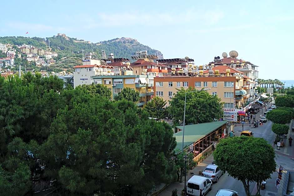 Aslan City Hotel - Ex Beste Hotel