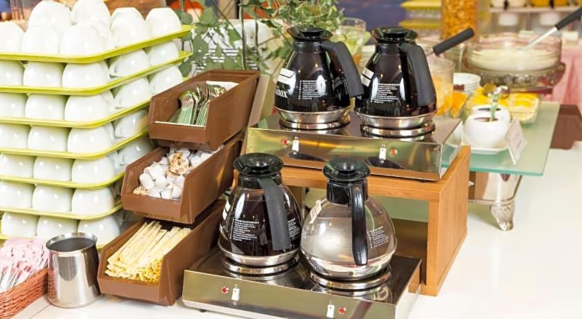 Narita Airport Rest House