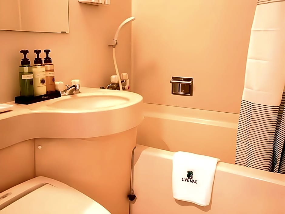 Hotel Livemax Naha