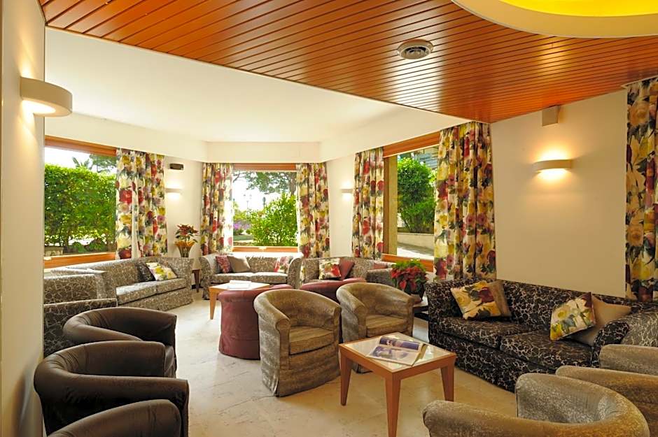 Hotel Majestic by LVG Hotel Collection