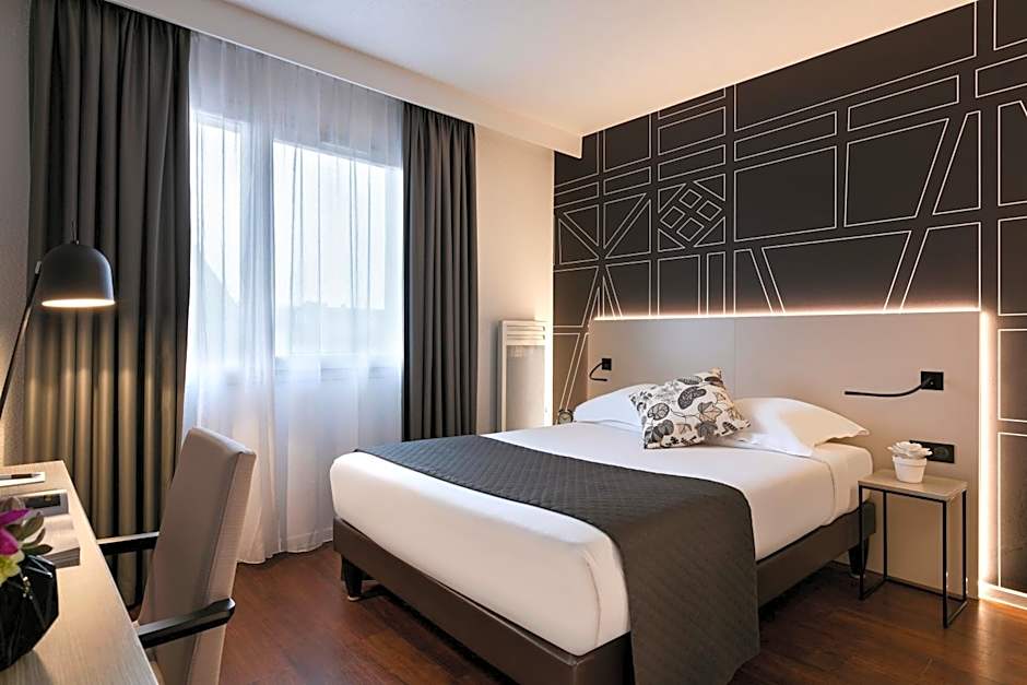 Citadines Kleber Strasbourg