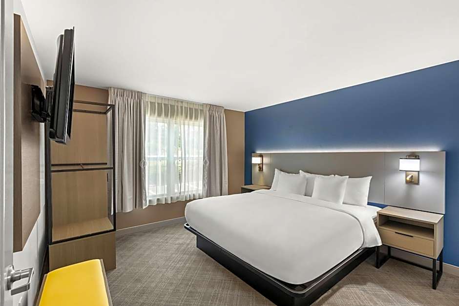 Comfort Inn & Suites Rome South