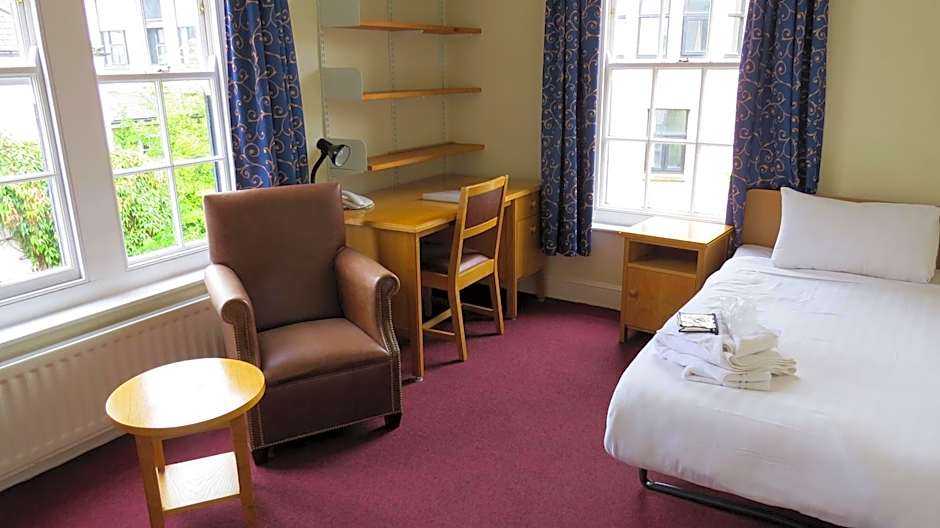 Wadham College