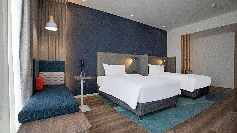 Holiday Inn Express Shangqiu Ancient Town