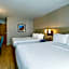 Comfort Inn Ancienne-Lorette - Quebec Airport