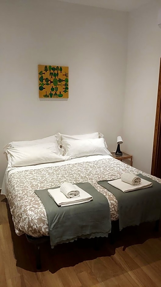 Amalia Suites - Via San Zanobi