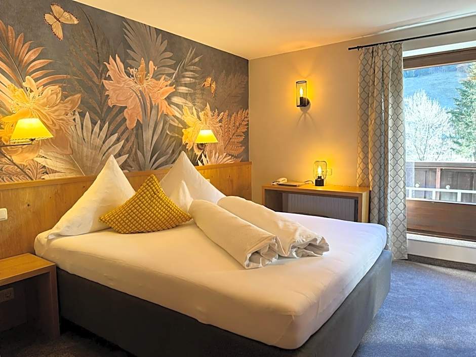 Hotel Dr Otto Murr B&B