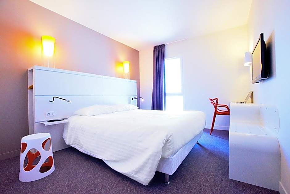 Ibis Styles La Rochelle Centre les Minimes