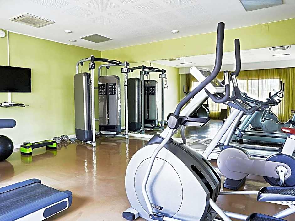 Ibis Antananarivo Ankorondrano