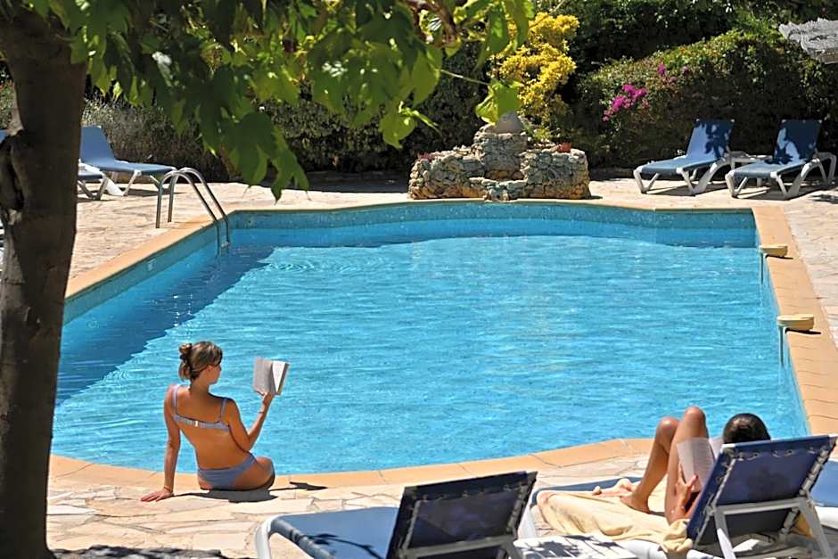 Les Jardins de Bormes, hôtel adult only avec sauna & jacuzzi