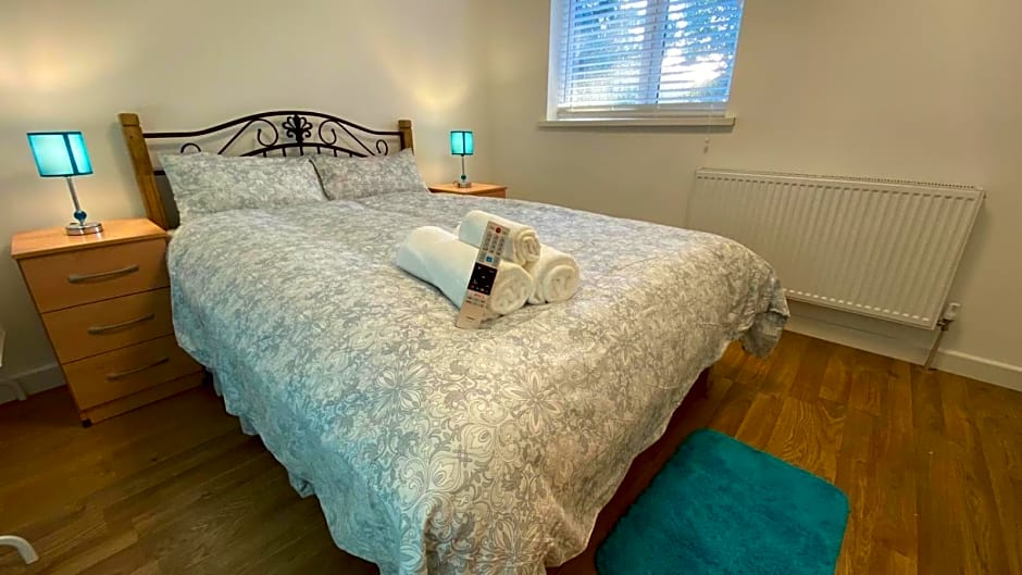 Grand Heights Suites