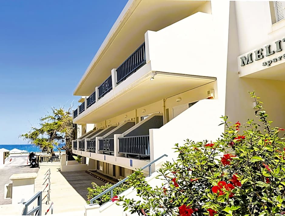 Melitti Hotel