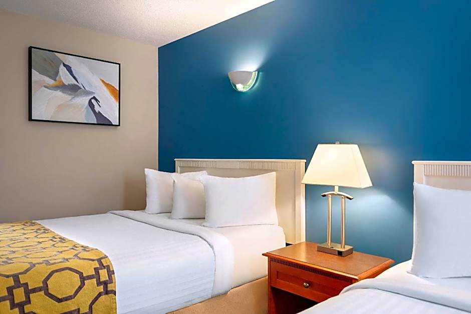 Baymont by Wyndham Hinton