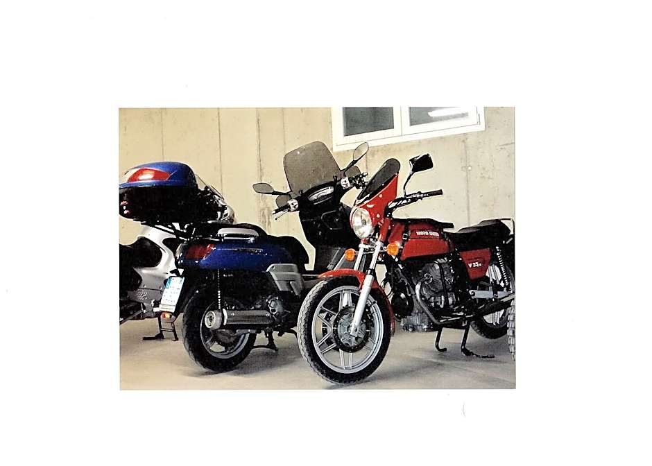 Hotel Garnì COSTANZA