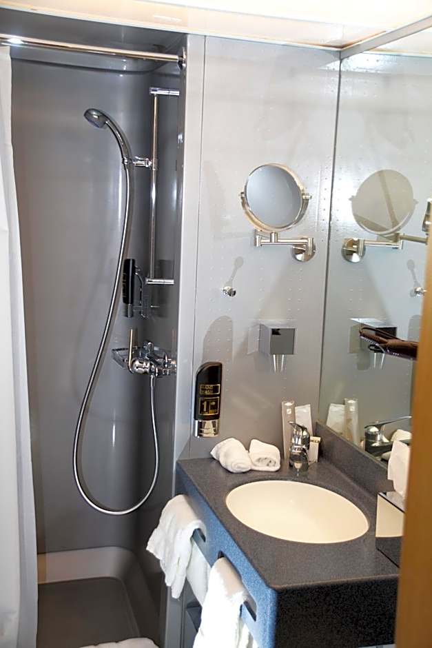 Hotel Sonnenhalde Wiesen