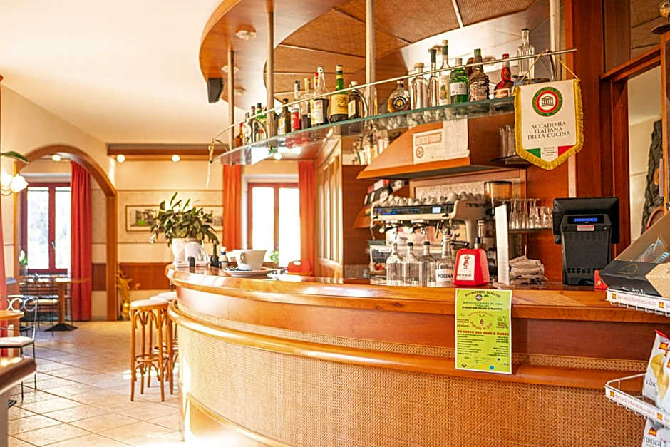 Albergo La Veranda