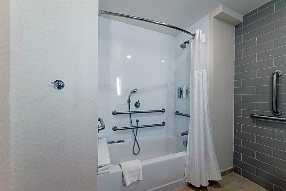 Hilton Garden Inn Martinsburg