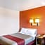 Motel 6-Redding, CA - Central