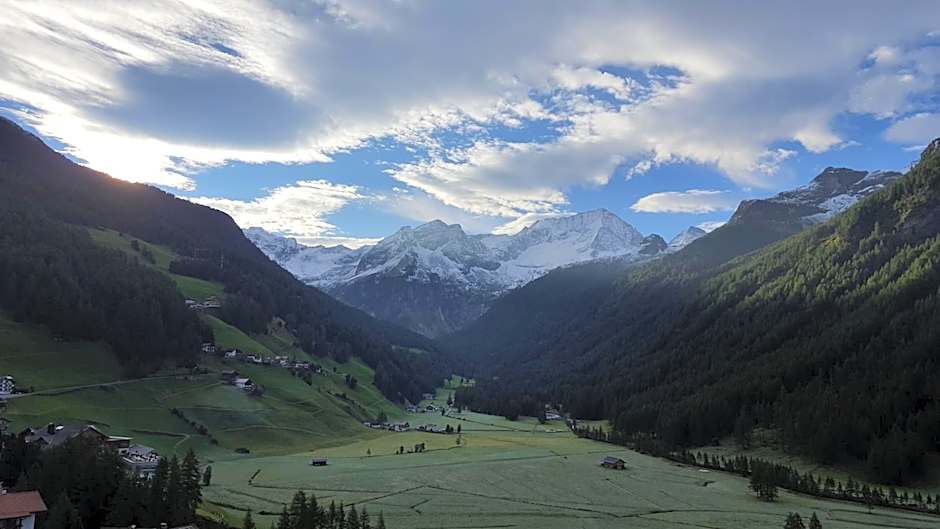 Bergchalet Hotel Reinerhof