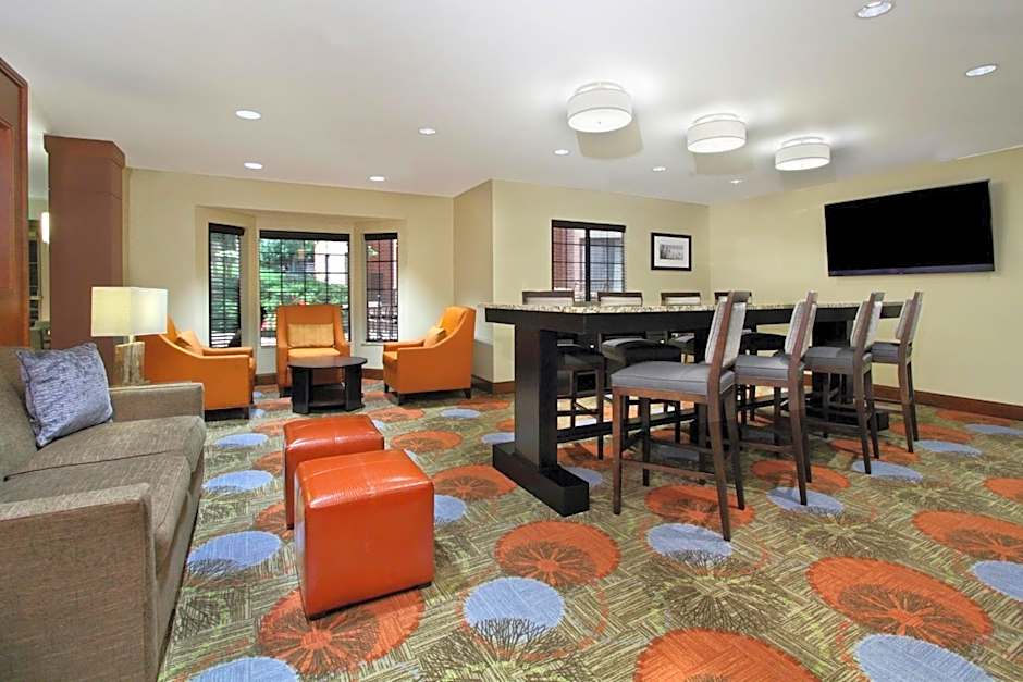 Staybridge Suites Tysons - McLean By IHG