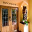 Hotel Selsky Dvur - Bohemian Village Courtyard