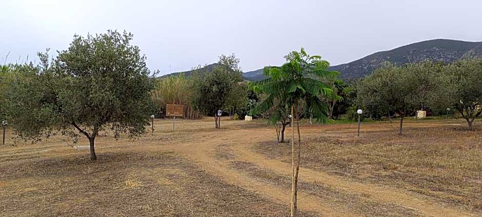 Sa Teria Village - Camere Deluxe -