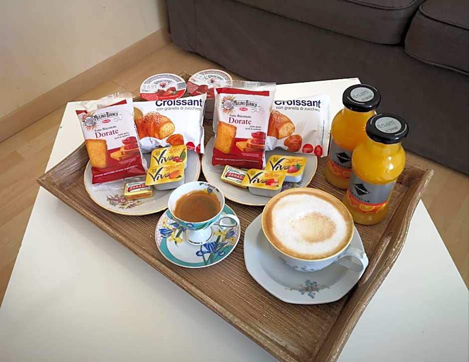 Relais Villa Fiorelli