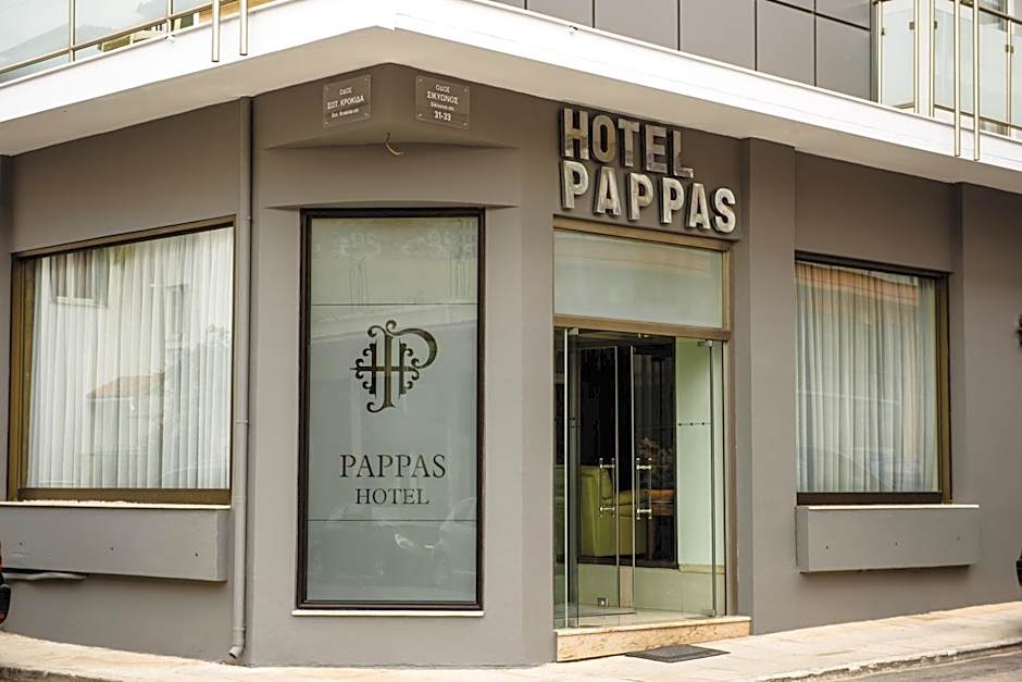 Hotel Pappas